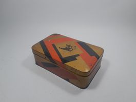 Vintage Blechdose / Büchse / Dose
