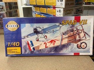 Kit di modellismo & Modellini statici: Flugzeug Plastikbausatz – Nuovo (secondo la descrizione) da Frauenfeld venduto da oli_hy8j