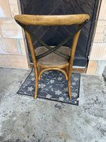 Chaise bistrot 