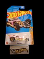 *TREASURE HUNT* Hot Wheels Surf's Up 2023 Surf Crate 3/5 L