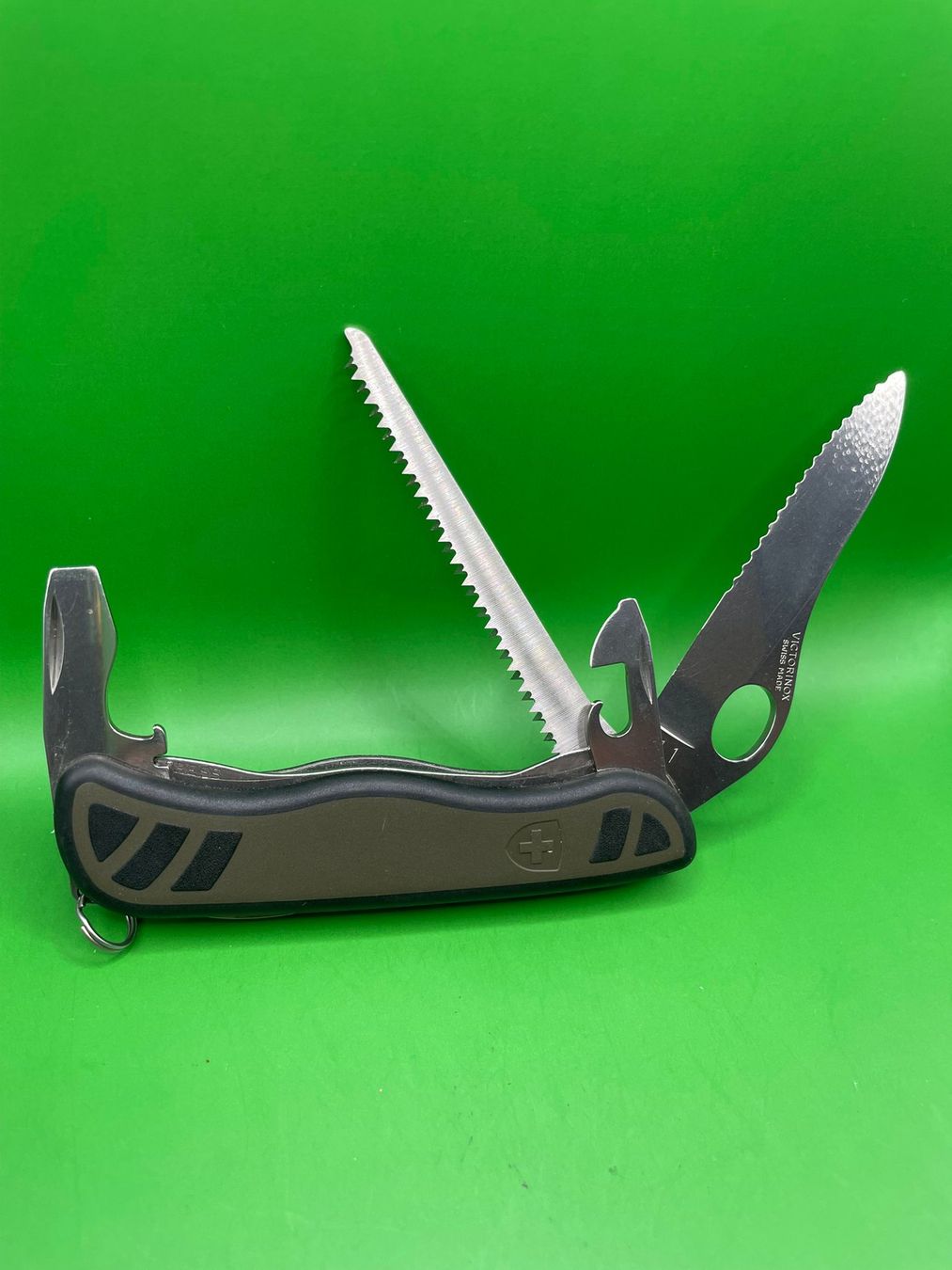 Victorinox Coltelli tascabile: Militärmesser Victorinox – Usato da Unterlangenegg venduto da can_rf8g
