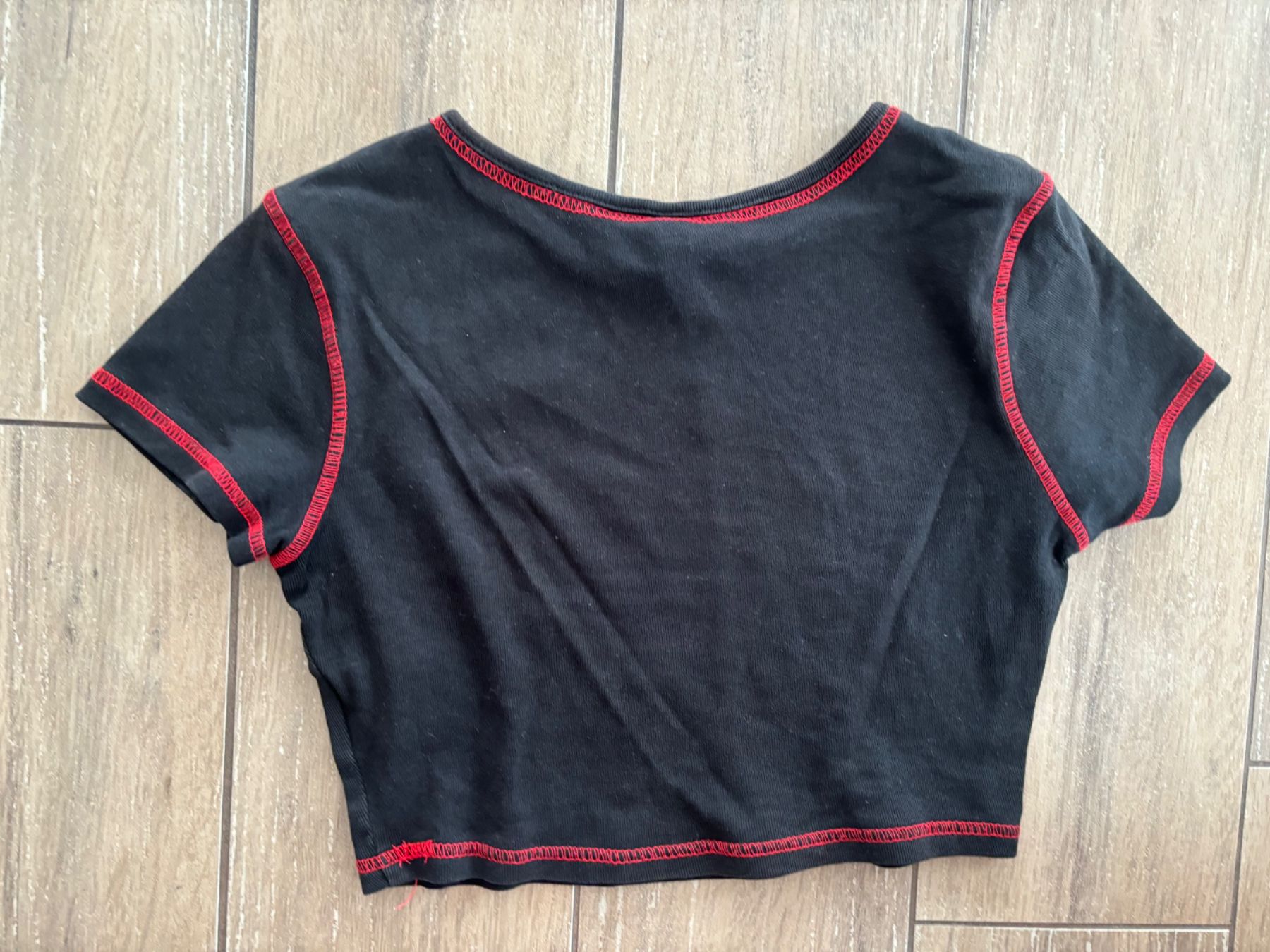 Camicette, T-shirt & Top: 134-148_Baumwolle – Usato da Versegeres venduto da kista 2