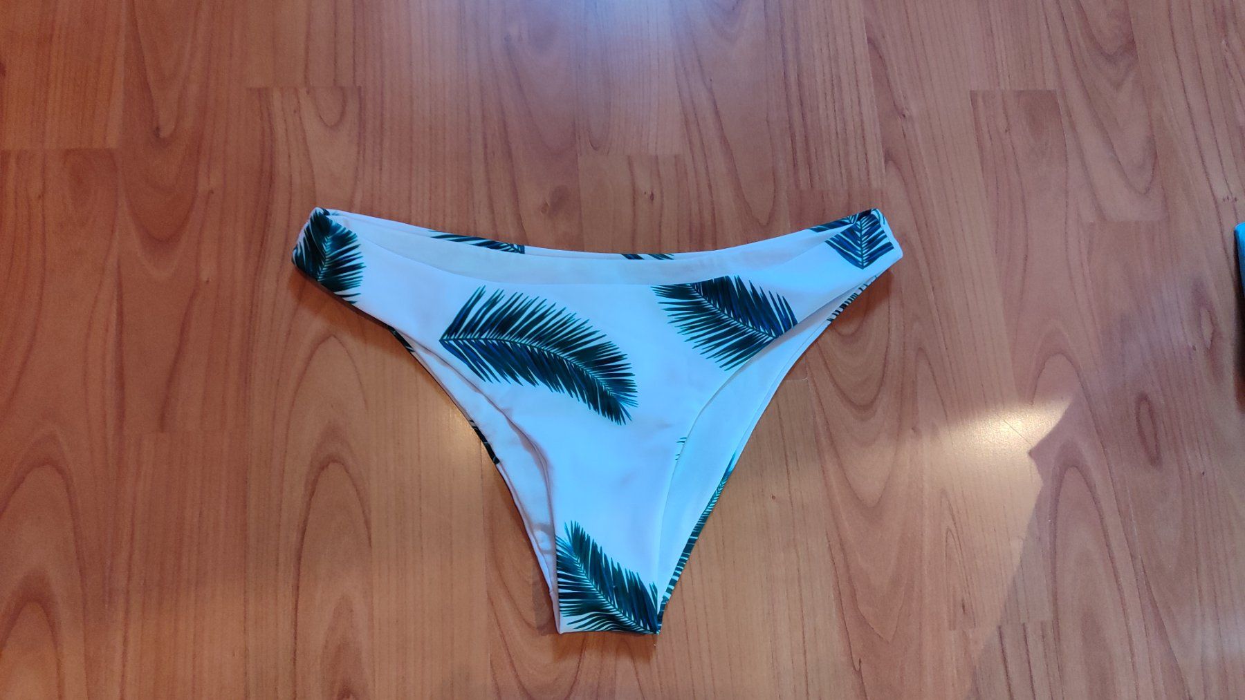 Zara Kleiderpakete: Badeanzug, Bikini, NEU, Gr. 38, Set: 9 Stk. – Neu und originalverpackt aus Brüttisellen von nic_xm7s 2