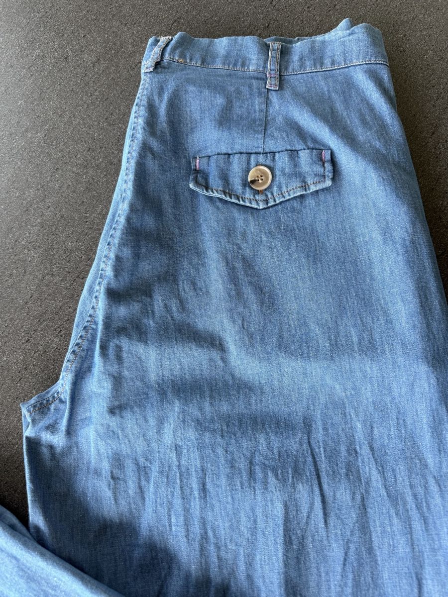 Jeans: Mademoiselle yéyé – Nuovo (secondo la descrizione) da Frauenfeld venduto da Chgunti 4