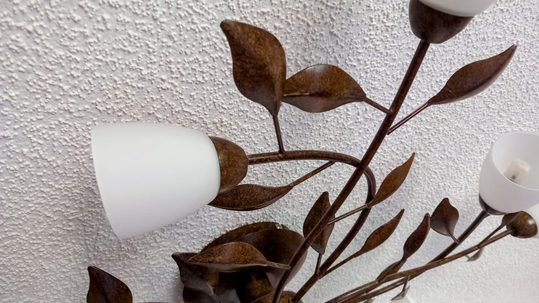 Lampadari & plafoniere: Deckenlampe Vintage – Usato da St. Urban venduto da SanLorenzo 3