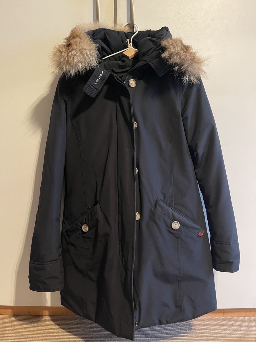 Woolrich Jacken: Woolrich Jacke – Gebraucht aus Neuheim von Gini1122 1