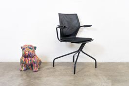 Knoll MultiGeneration Stuhl Nr. 1 - Lieferung möglich