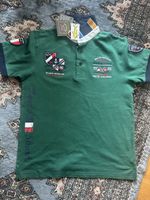 PAUL & SHARK Polo Shirt gr L