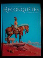 Reconquêtes 1 — La horde EO (Adultes)