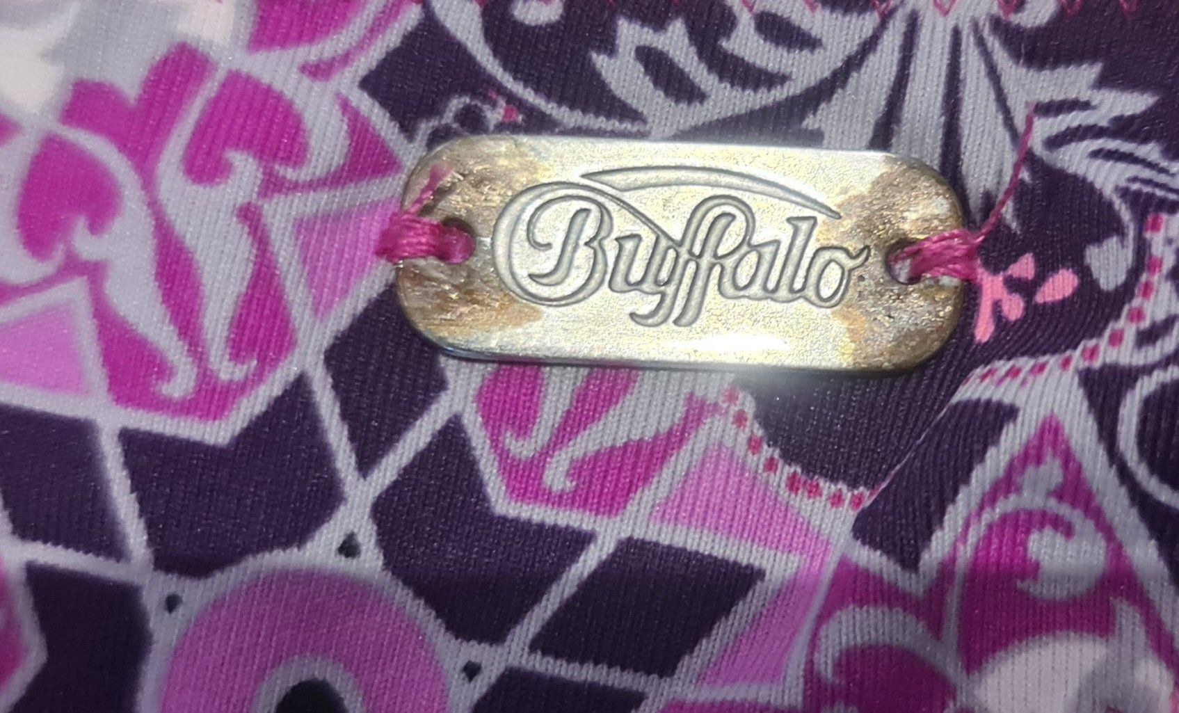 Buffalo Costumi da bagno & Bikini: Hübsches Bikini-Top von Buffalo – Nuovo (secondo la descrizione) da Fehraltorf venduto da Sumin 2