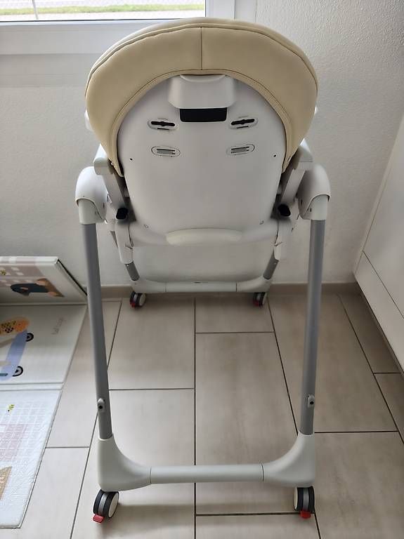 Peg Perego Seggioloni: Peg Perego Hochstuhl – Usato da Wetzikon ZH venduto da zol_6r7r 2