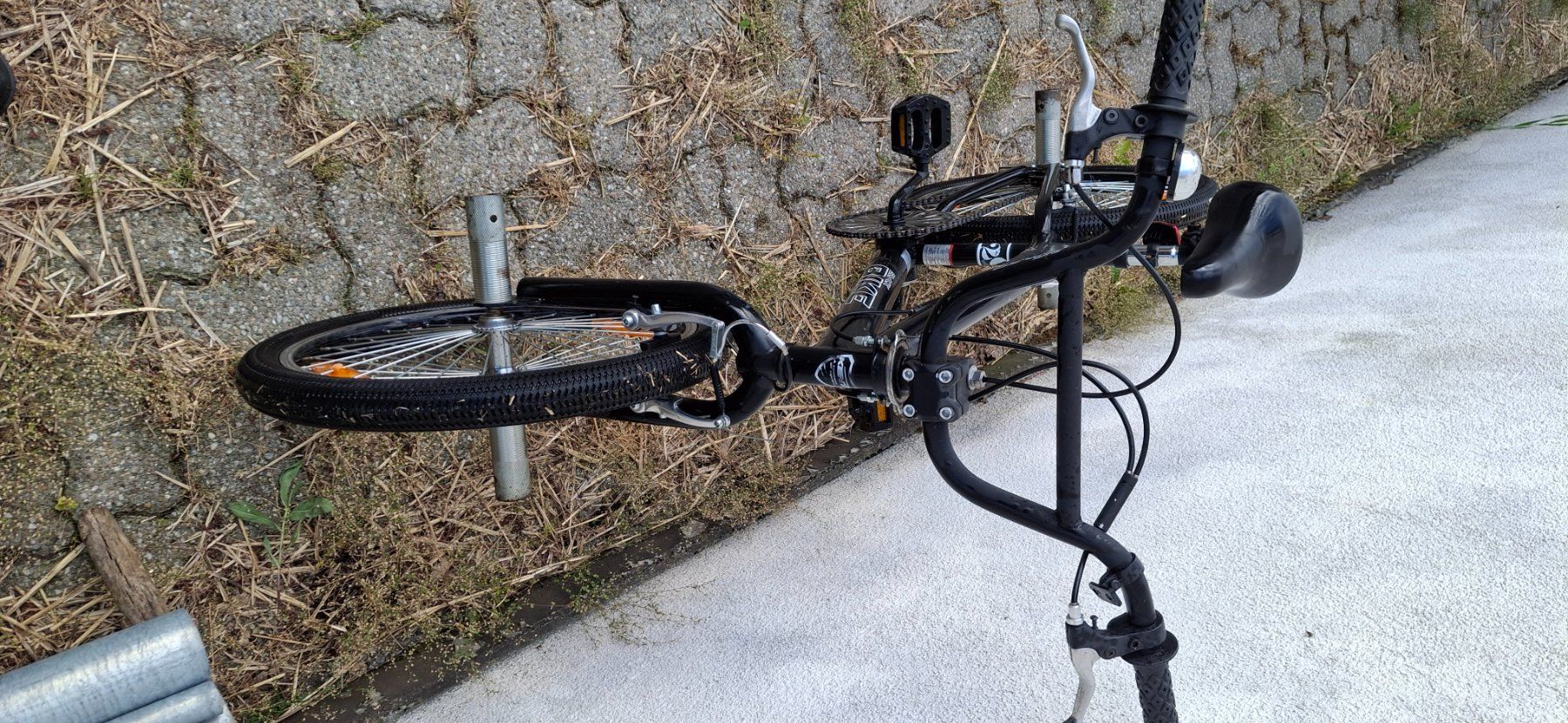 Vélos: Bmx 20" Freestyle – Défectueux à Kyburg par JBMNT2020 4