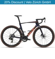 BMC Teammachine R 01 Three