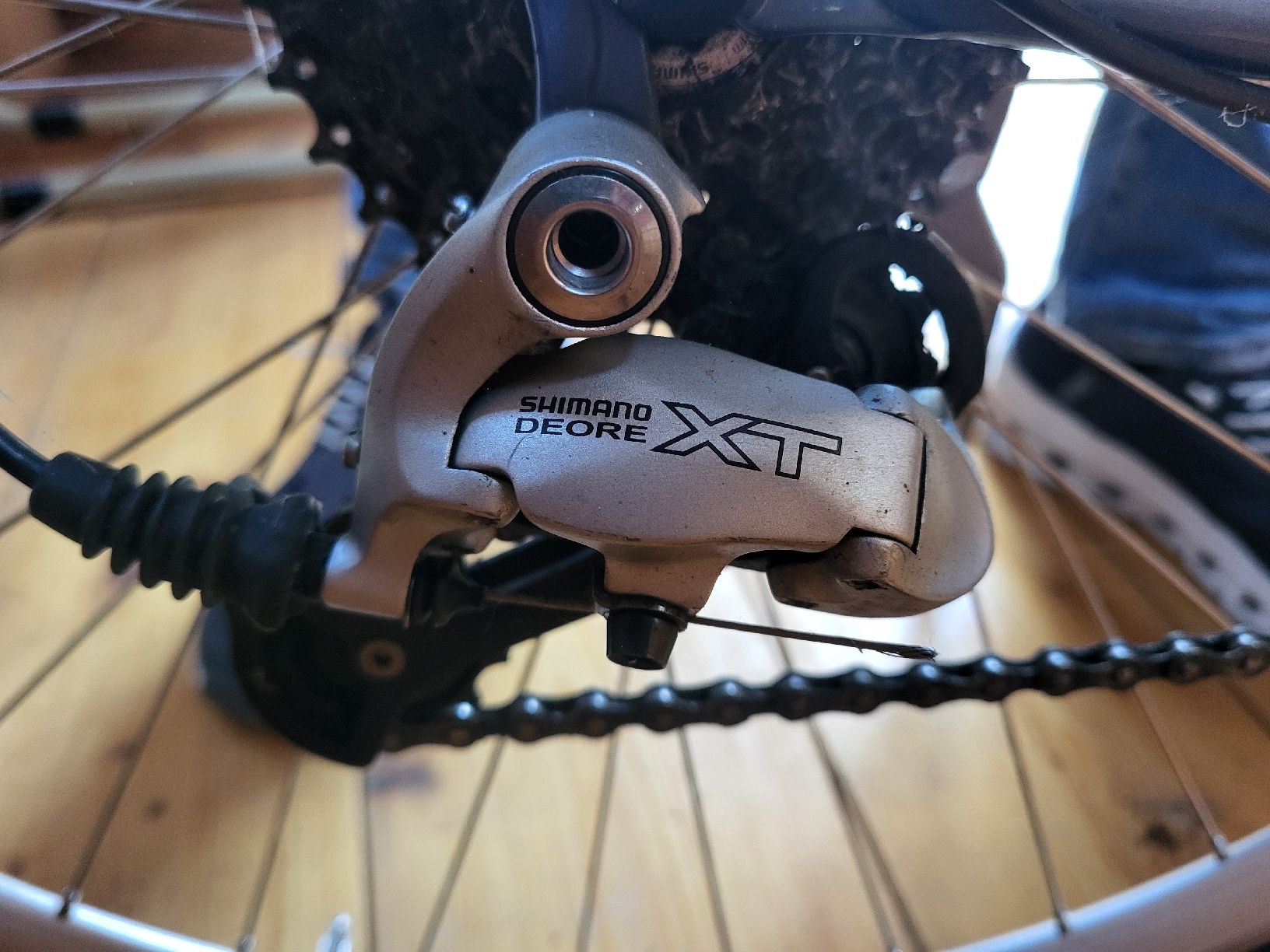Villiger Biciclette: Velo Damen Villiger – Usato da Lengnau AG venduto da Hp2680a 4