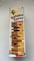 Holzspielzeug Balance Tower von Simba