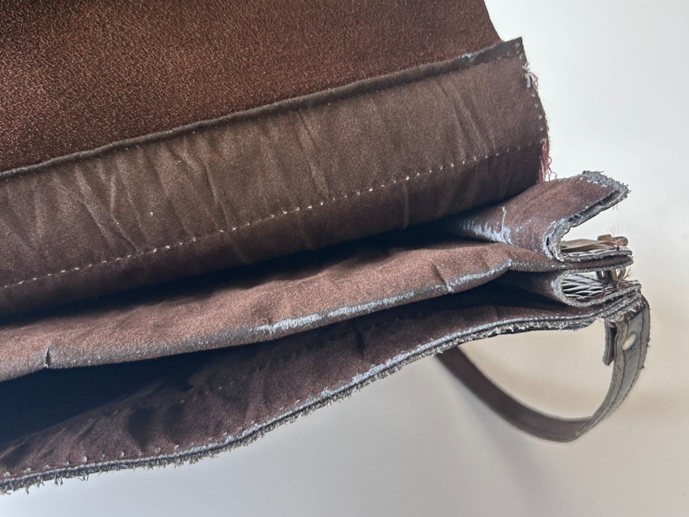 Picard Valigie & Borse: Vintage Ledertasche – Usato da St. Gallen venduto da look-twice 5