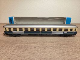 Märklin 4177 Personenwagen 2.Kl DB H0