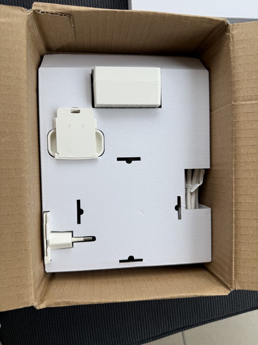 Philips Hubs & Switches: Philips Hue Bridge – Neu (gemäss Beschreibung) aus Mels von kokusnussler 1