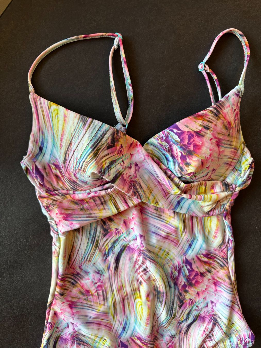 Costumi da bagno & Bikini: Badekleid Grösse 38, top Zustand – Usato da schmerikon venduto da nicole091 1