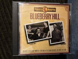 CD Beautiful Country Memories / Blueberry Hill