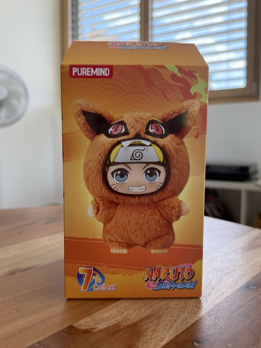 Spielzeuge: Sakura | Naruto Shippuden x Puremind – Neu (gemäss Beschreibung) aus Münchringen von loo_b7bd 4
