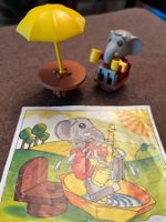 LEGO Fabuland Set 3601 Edward Elefant