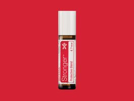 Huile essentielle DoTerra "Stronger", Mélange protect, 10ml