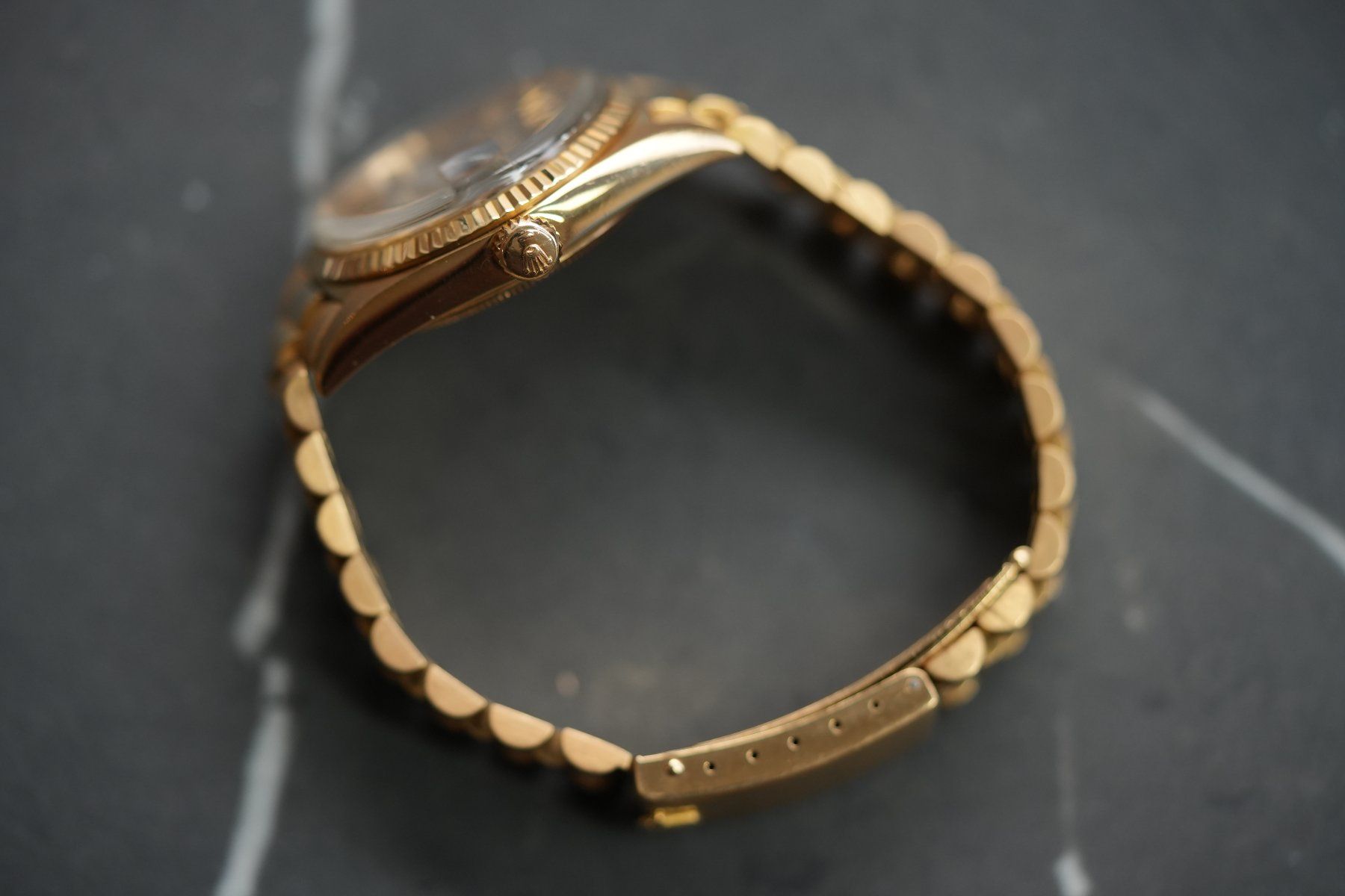 Rolex Montres: Rolex Day Date – D'occasion à Faoug par Bruce_Wayne23 5