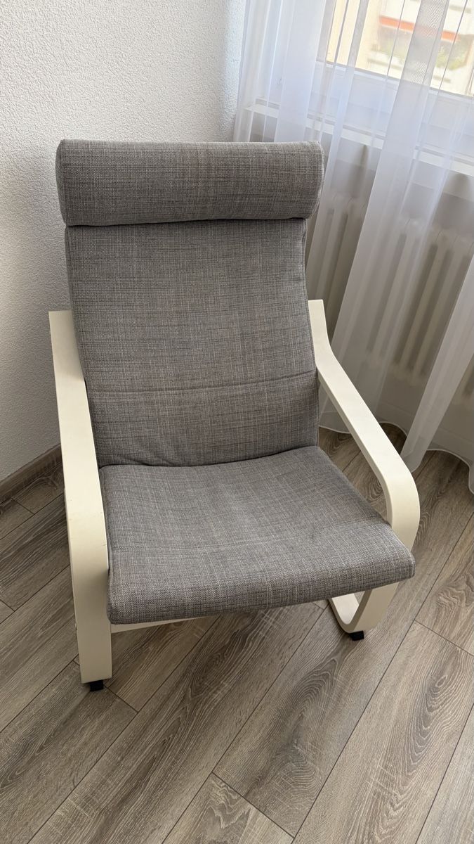 Ikea Sedie: Poäng Stuhl – Usato da Regensdorf venduto da Zuercher7