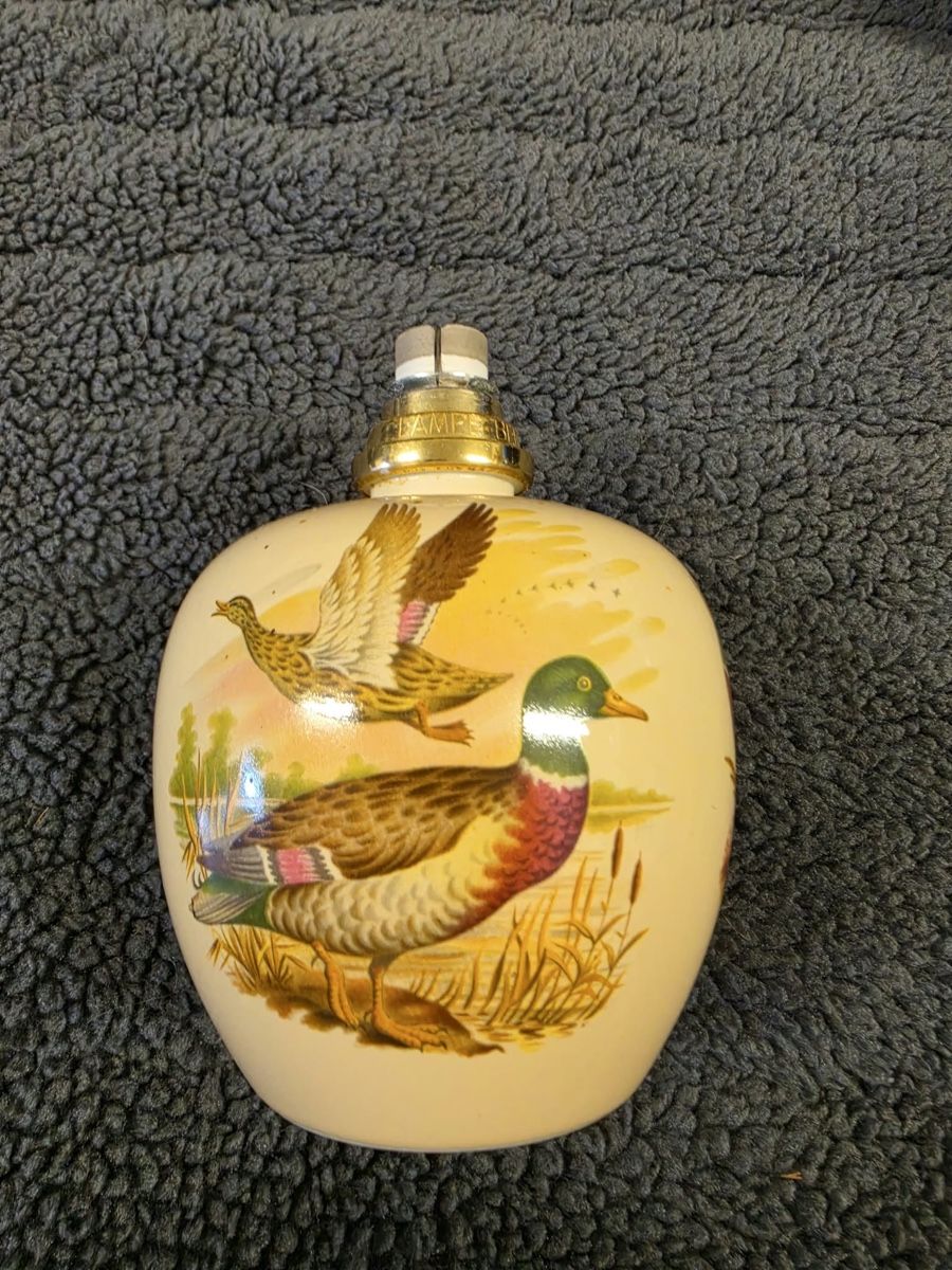 Lampade: Lampe à l’huile  – Usato da Petit-Lancy venduto da Didine015 1