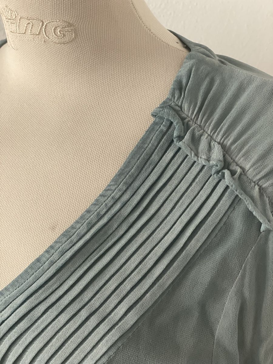 Nile Camicette: Nile Bluse XS – Usato da Schaffhausen venduto da marakesch41 1