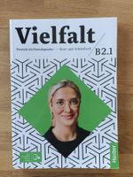 Deutschbuch "Vielfalt B2.1"