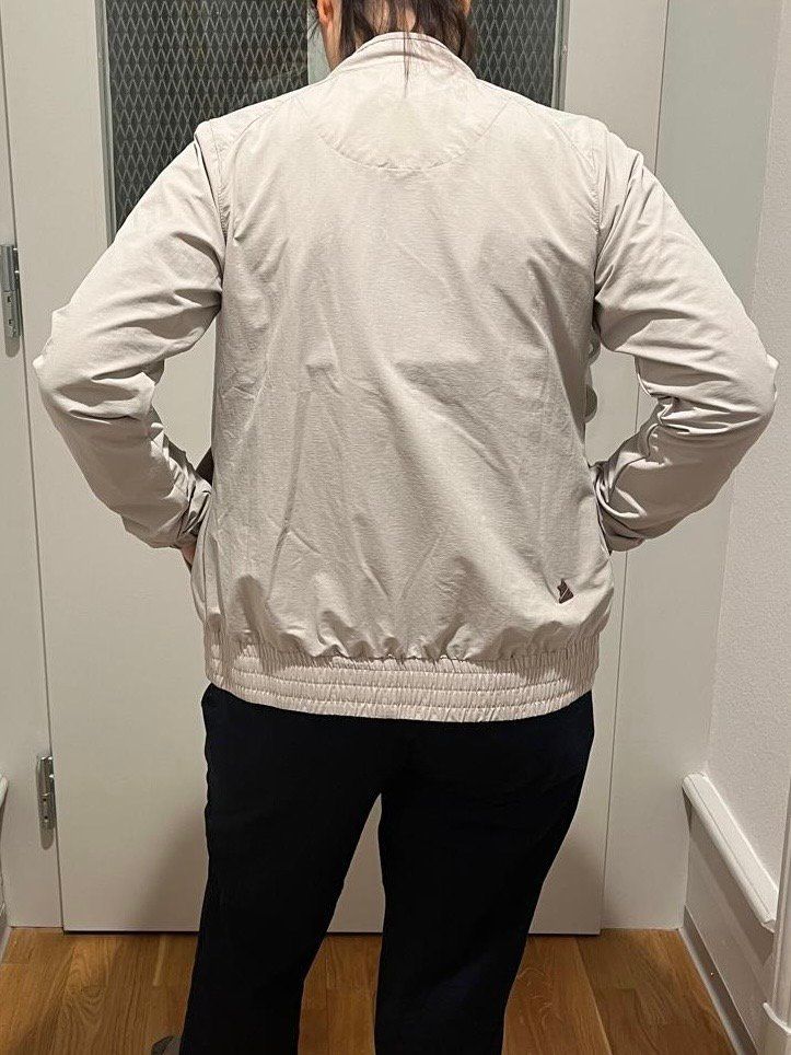 Giacche: Zimtstern Frühlingsjacke – Usato da Bern venduto da mascho007 7