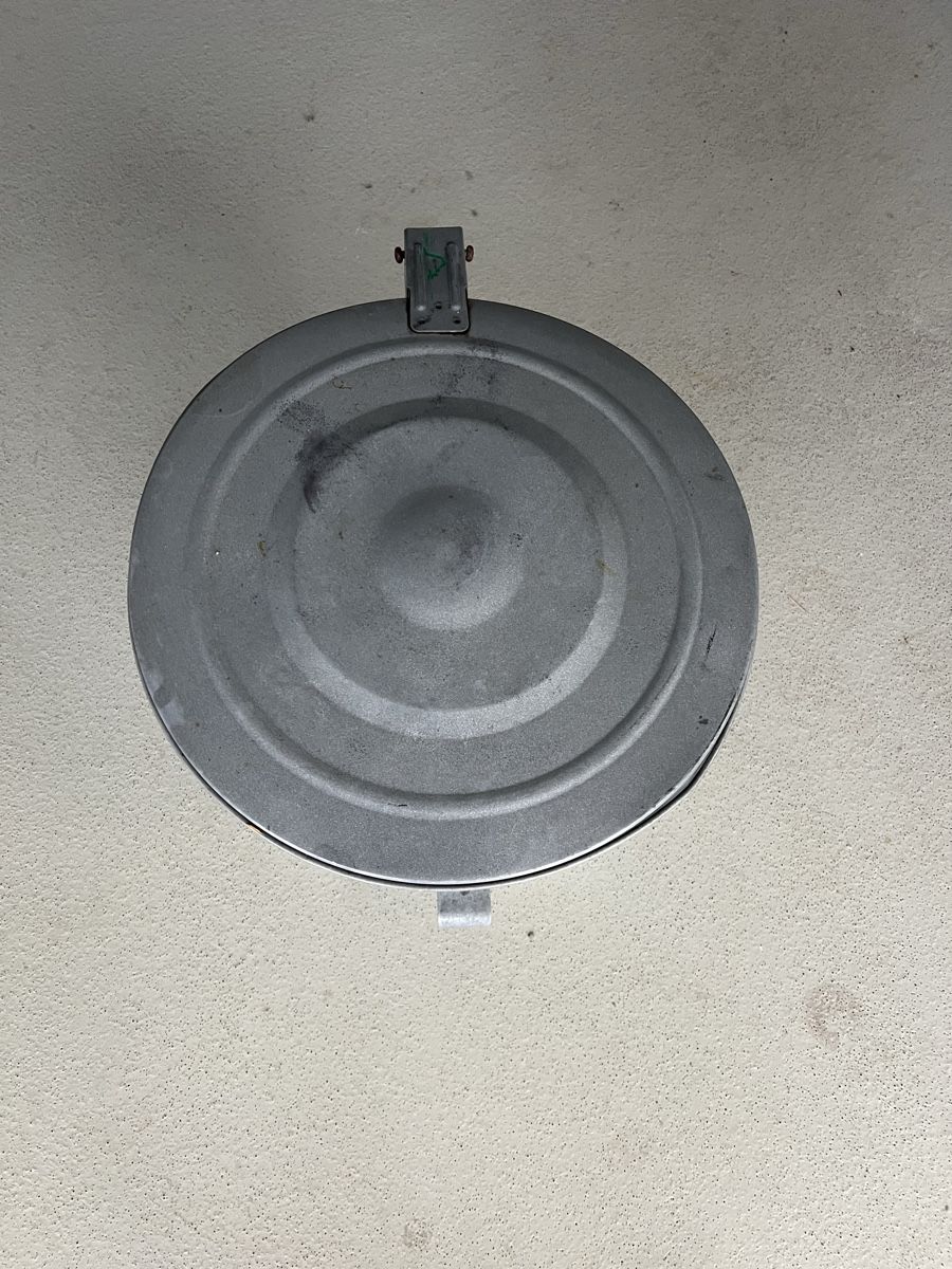 Ikea Cestini per rifiuti: Abfalleimer – Usato da Tobel venduto da honda955