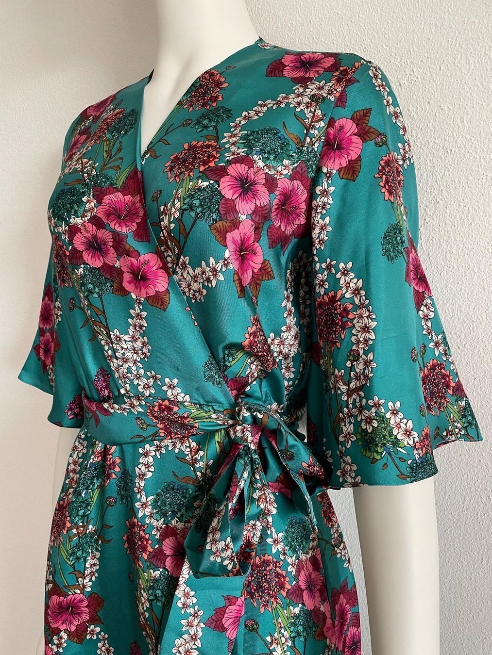Sandro Vestiti: Sandro Paris Kleid – Nuovo (secondo la descrizione) da Winterthur venduto da 19.19 7