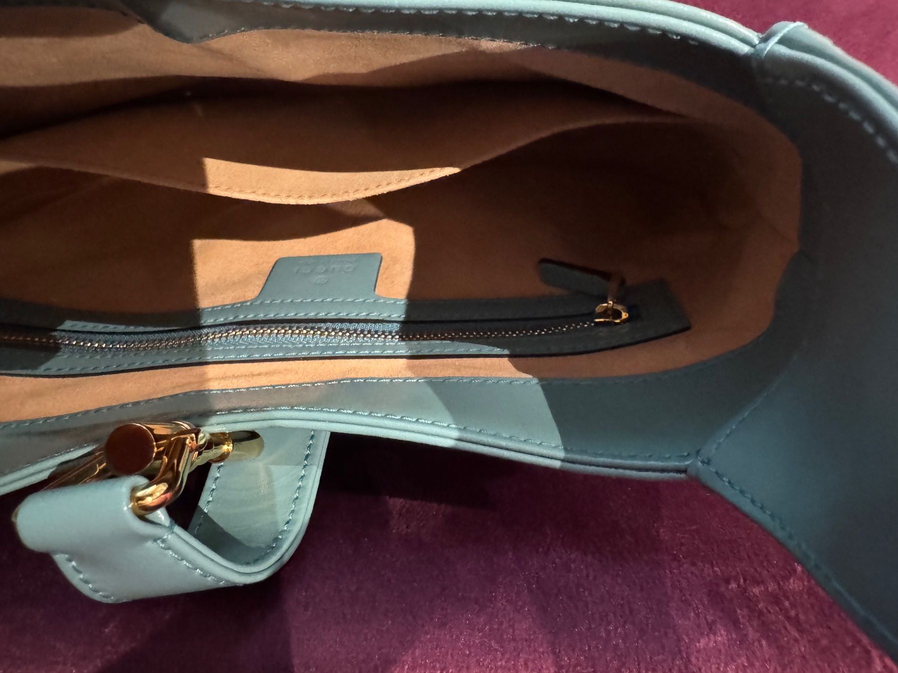 Gucci Borse: Gucci Jackie – Usato da Zürich venduto da MagicStuff007 2