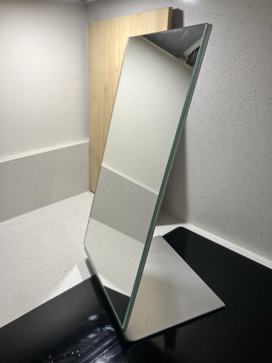 Ikea Specchi: Standspiegel Tysnes Ikea – Usato da Zürich venduto da val_s5t2 1
