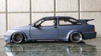 FORD SIERRA COSWORTH RS / MINICHAMPS TUNING 1:18