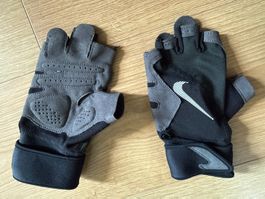 Handschuhe Gym / Fitness Nike, Grösse L guter Zustand