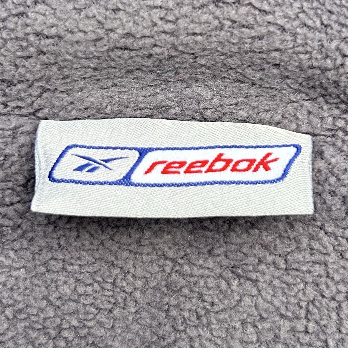 Reebok Jacken: Vintage Reebok Jacket Fleece Lined – Gebraucht aus brent von fukusapes 4