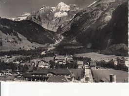 Kandersteg ca. 1940