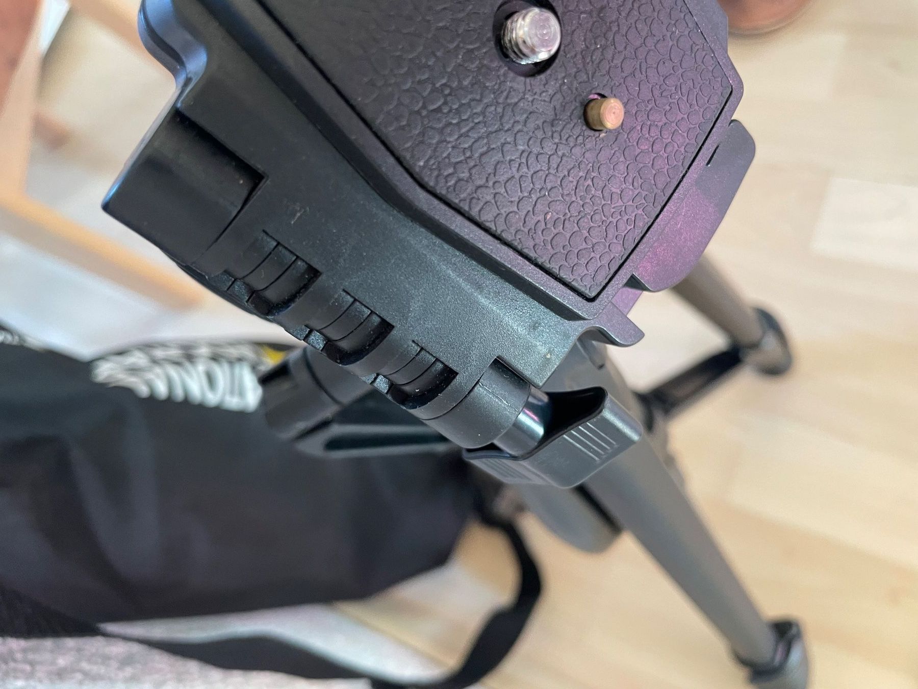 Stative & Köpfe: Stativ/Tripod von National Geographic – Gebraucht aus Köniz von kupu-kupu 2