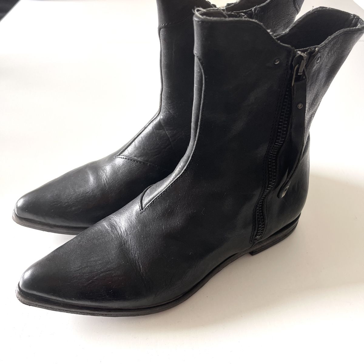 Moma Scarpe da donna: MOMA Boots – Usato da Emmen venduto da Avviivva_Com2023 1
