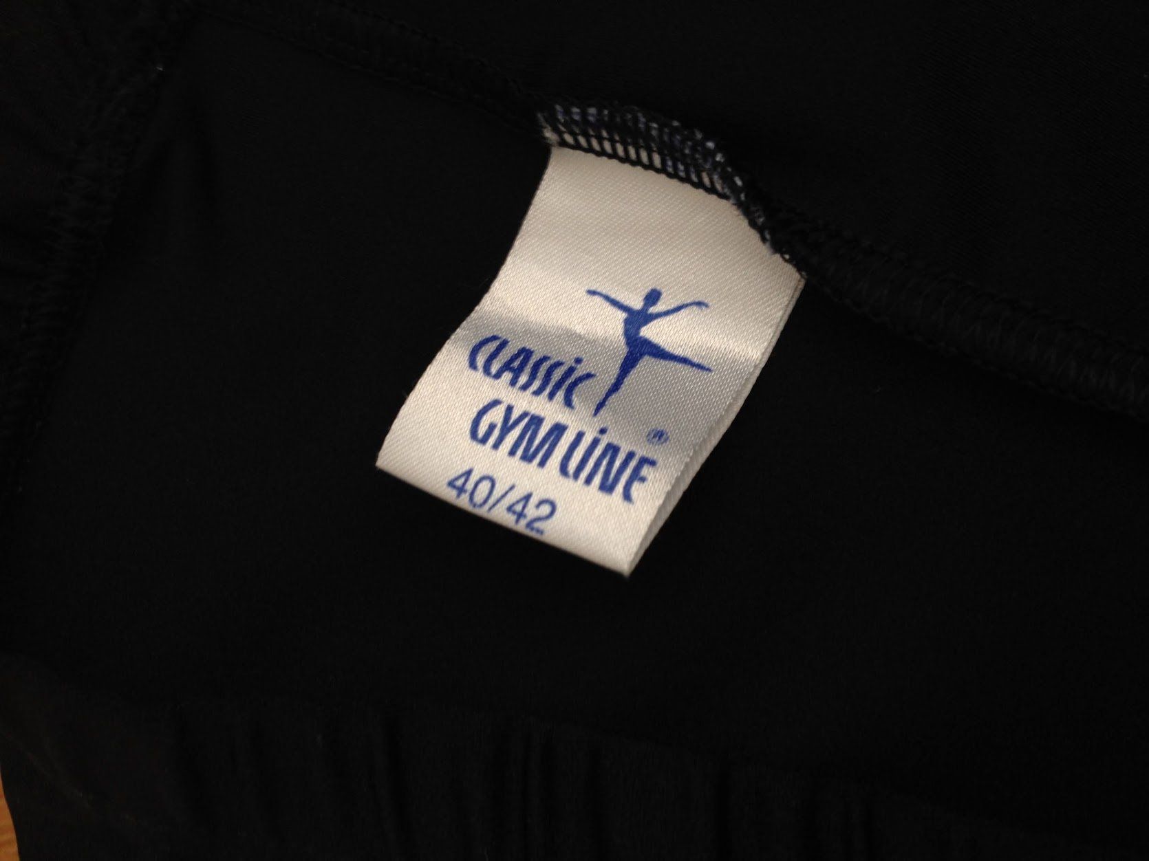 Leggings: Gumnastik Leggins – Gebraucht aus Dübendorf von Fip05 3