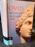 Metamorphosen Metamorphoseon Libri