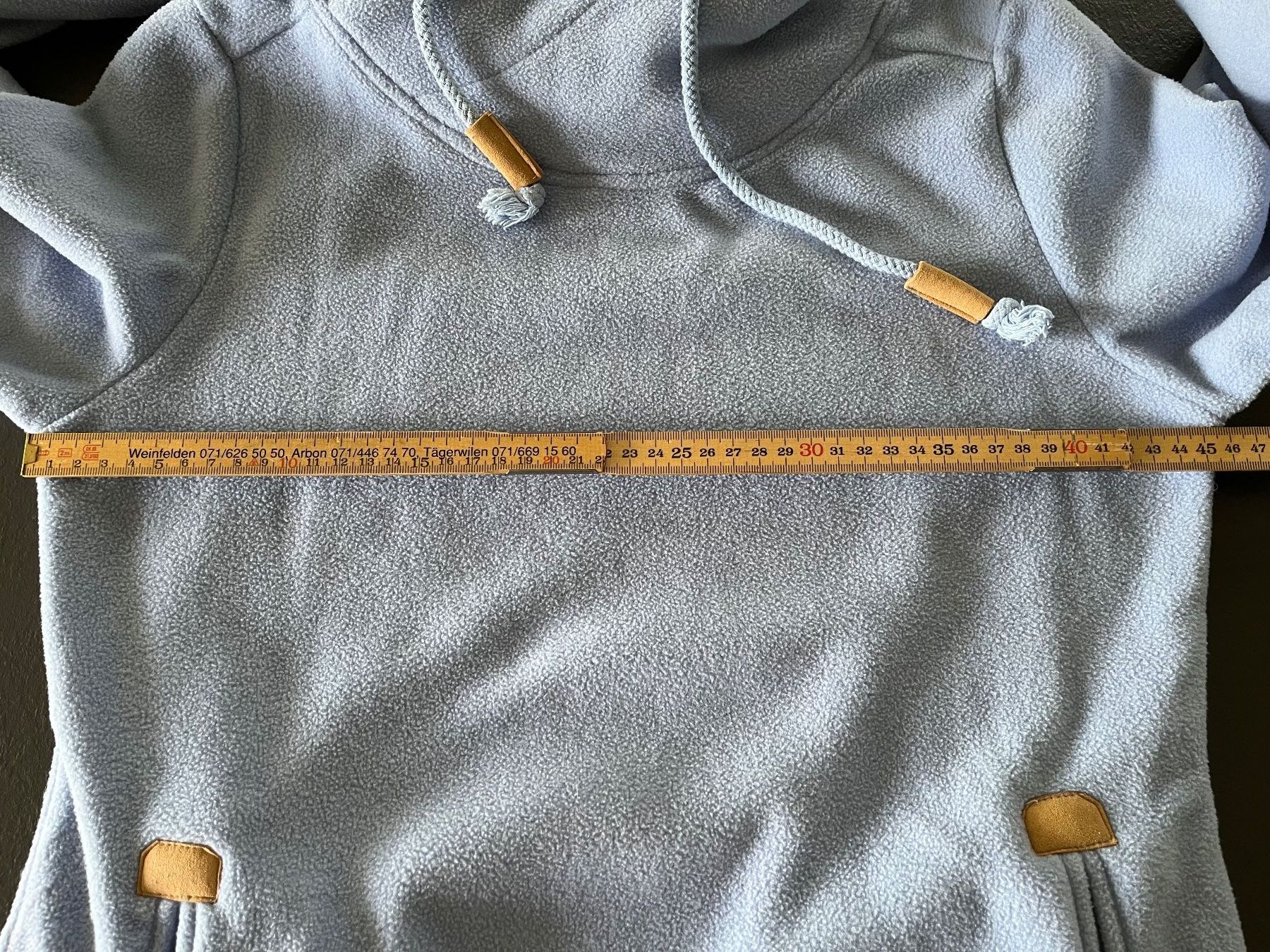 Maglioni & Felpe: Flecce-Sweater / Kapuzenpullover – Usato da Lustmühle venduto da isa_g6kl 6