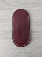 Taschenmesser Leder Etui 111mm Victorinox (Leicht gebraucht)