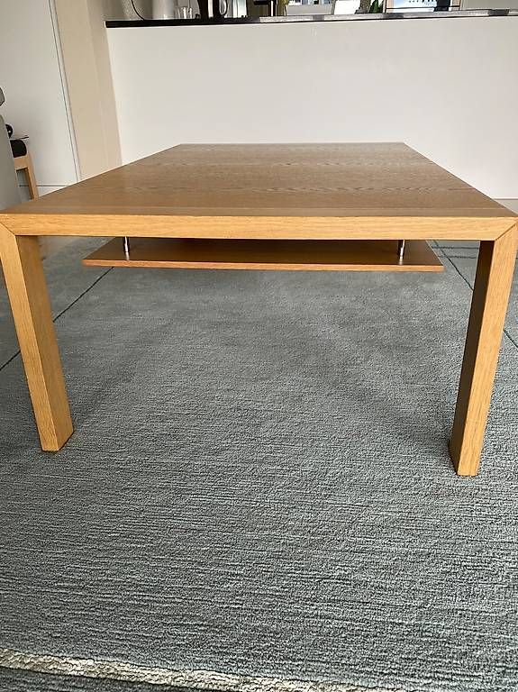 Tische: Salontisch – Gebraucht aus Biberstein von Kikola53 3