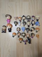 Harry Potter Funko Pop Kalender Figuren 