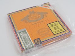 Partagás Habaneros 25 Stück Zigarren (26091649)